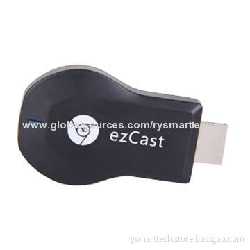 Wi-Fi display EZCast miracast dongle